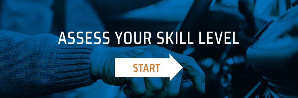 Assess Your Skill Level