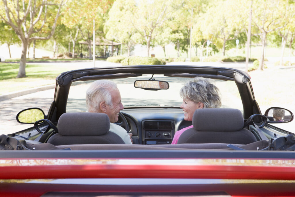 5 Adult Booster Seats for Seniors